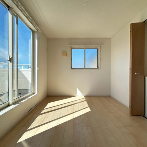 (子供部屋)