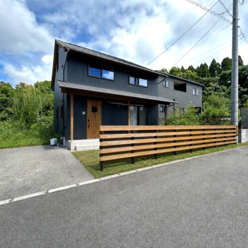 鹿児島市吉野町 中古一戸建て 鹿児島市吉野町 中古一戸建て