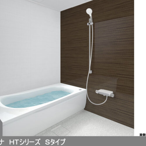 キッチン・クリナップステディア(風呂)