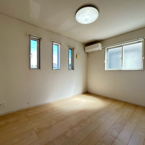 (子供部屋)